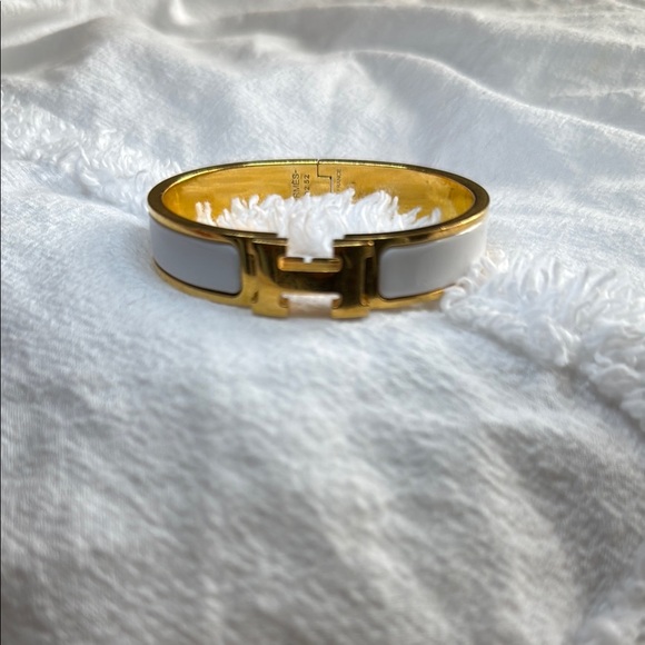 Le Bracelet Clic - Picture 1 of 6
